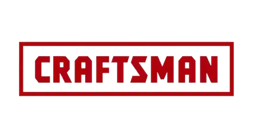 Craftsman garage door opener logo